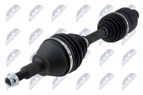 NTY NTY NPW-CH-153 NTY NPW-CH-153 Drive Shaft 