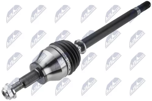 NTY NTY NPW-CH-154 NTY NPW-CH-154 Drive Shaft 
