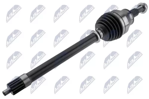 NTY NTY NPW-CH-155 NTY NPW-CH-155 Drive Shaft 