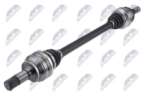 NTY NTY NPW-CH-156 NTY NPW-CH-156 Drive Shaft 