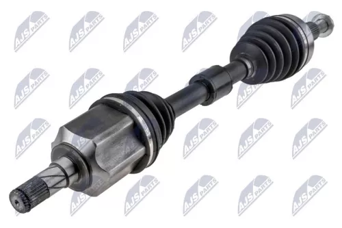 NTY NTY NPW-CH-158 NTY NPW-CH-158 Drive Shaft 