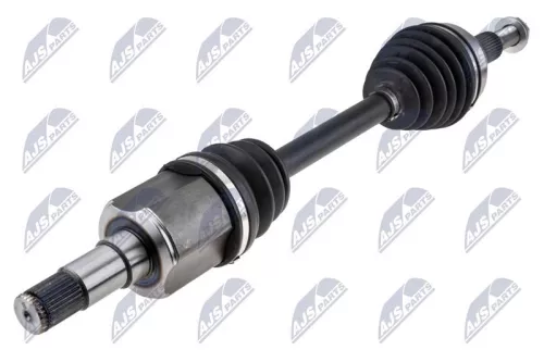 NTY NTY NPW-CH-159 NTY NPW-CH-159 Drive Shaft 