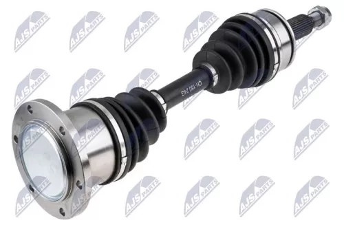 NTY NTY NPW-CH-160 NTY NPW-CH-160 Drive Shaft 
