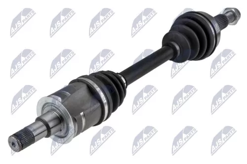 NTY NTY NPW-CH-161 NTY NPW-CH-161 Drive Shaft 