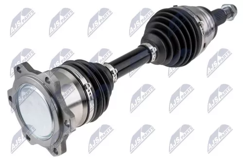NTY NTY NPW-CH-165 NTY NPW-CH-165 Drive Shaft 
