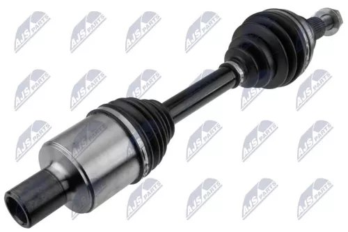 NTY NTY NPW-CH-168 NTY NPW-CH-168 Drive Shaft 