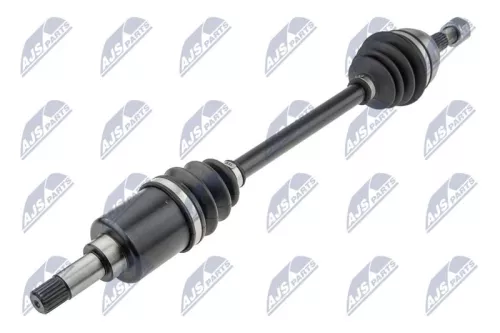 NTY NTY NPW-CT-000 NTY NPW-CT-000 Drive Shaft 