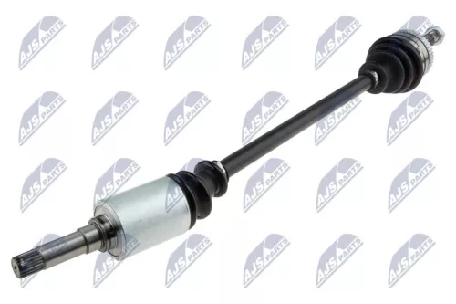 NTY NTY NPW-CT-003 NTY NPW-CT-003 Drive Shaft 