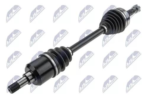 NTY NTY NPW-CT-008 NTY NPW-CT-008 Drive Shaft 