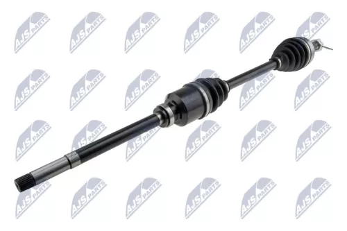 NTY NTY NPW-CT-009 NTY NPW-CT-009 Drive Shaft 