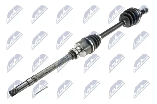 NTY NTY NPW-CT-019 NTY NPW-CT-019 Drive Shaft 