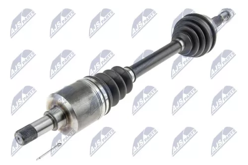 NTY NTY NPW-CT-025 NTY NPW-CT-025 Drive Shaft 