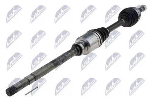 NTY NTY NPW-CT-026 NTY NPW-CT-026 Drive Shaft 