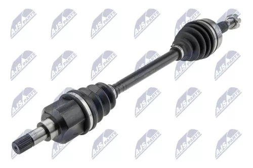 NTY NTY NPW-CT-051 NTY NPW-CT-051 Drive Shaft 