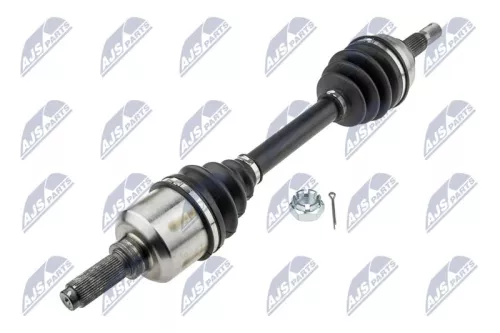 NTY NTY NPW-CT-052 NTY NPW-CT-052 Drive Shaft 