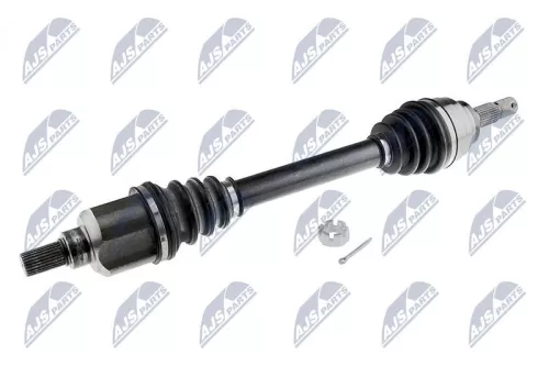 NTY NTY NPW-CT-053 NTY NPW-CT-053 Drive Shaft 