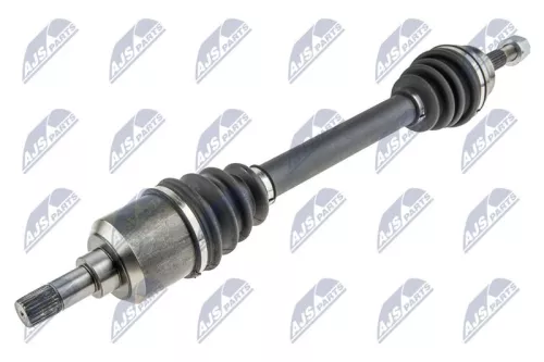 NTY NTY NPW-CT-055 NTY NPW-CT-055 Drive Shaft 