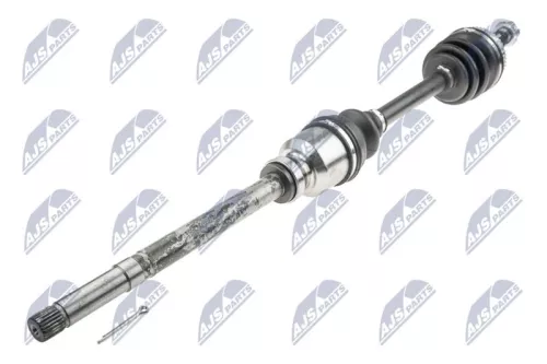 NTY NTY NPW-CT-059 NTY NPW-CT-059 Drive Shaft 