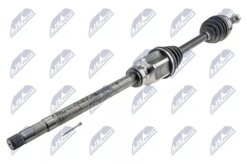 NTY NTY NPW-CT-061 NTY NPW-CT-061 Drive Shaft 