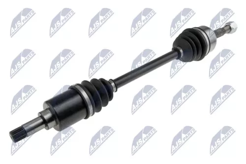 NTY NTY NPW-CT-065 NTY NPW-CT-065 Drive Shaft 