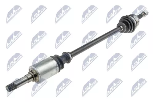 NTY NTY NPW-CT-067 NTY NPW-CT-067 Drive Shaft 