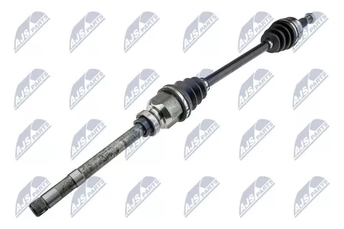 NTY NTY NPW-CT-073 NTY NPW-CT-073 Drive Shaft 