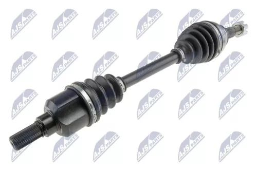 NTY NTY NPW-CT-077 NTY NPW-CT-077 Drive Shaft 