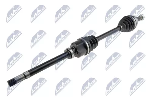 NTY NTY NPW-CT-079 NTY NPW-CT-079 Drive Shaft 