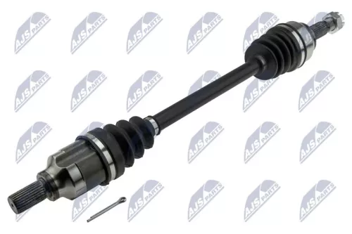 NTY NTY NPW-CT-087 NTY NPW-CT-087 Drive Shaft 