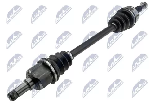 NTY NTY NPW-CT-089 NTY NPW-CT-089 Drive Shaft 