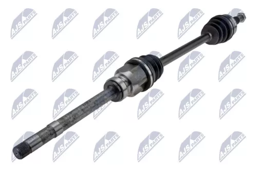 NTY NTY NPW-CT-091 NTY NPW-CT-091 Drive Shaft 