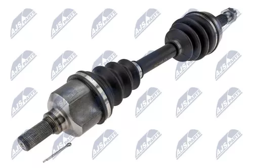 NTY NTY NPW-CT-093 NTY NPW-CT-093 Drive Shaft 