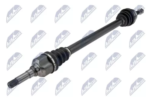 NTY NTY NPW-CT-095 NTY NPW-CT-095 Drive Shaft 