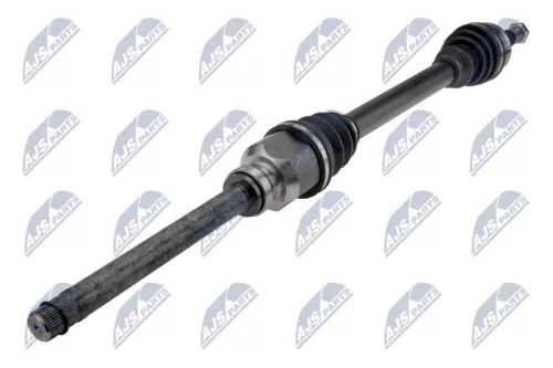 NTY NTY NPW-CT-097 NTY NPW-CT-097 Drive Shaft 