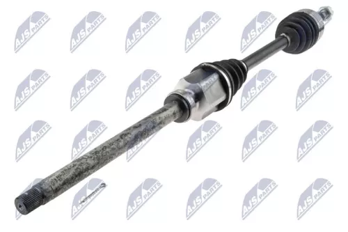NTY NTY NPW-CT-099 NTY NPW-CT-099 Drive Shaft 