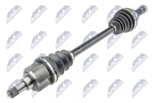 NTY NTY NPW-CT-103 NTY NPW-CT-103 Drive Shaft 