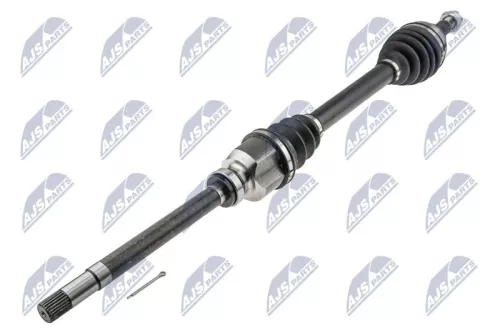 NTY NTY NPW-CT-105 NTY NPW-CT-105 Drive Shaft 