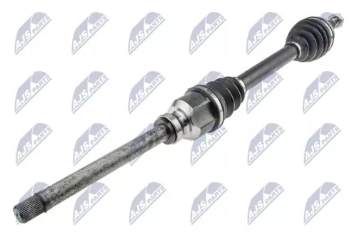 NTY NTY NPW-CT-107 NTY NPW-CT-107 Drive Shaft 