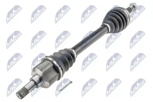 NTY NTY NPW-CT-109 NTY NPW-CT-109 Drive Shaft 