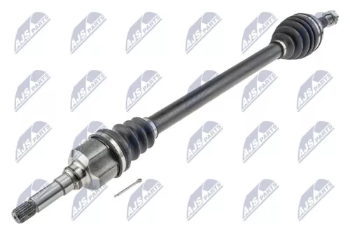 NTY NTY NPW-CT-113 NTY NPW-CT-113 Drive Shaft 