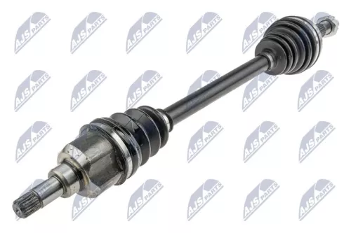 NTY NTY NPW-CT-115 NTY NPW-CT-115 Drive Shaft 