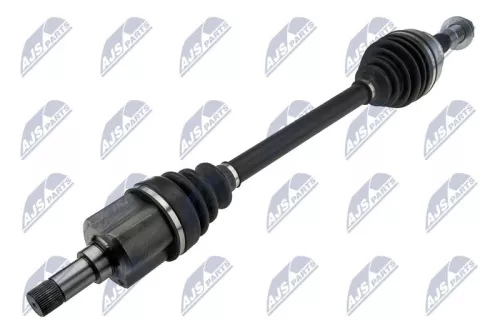 NTY NTY NPW-CT-117 NTY NPW-CT-117 Drive Shaft 
