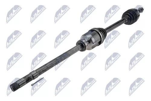 NTY NTY NPW-CT-121 NTY NPW-CT-121 Drive Shaft 