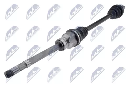 NTY NTY NPW-CT-123 NTY NPW-CT-123 Drive Shaft 