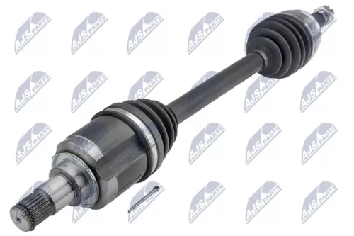 NTY NTY NPW-CT-125 NTY NPW-CT-125 Drive Shaft 