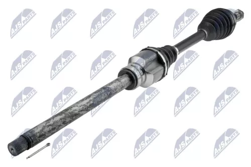 NTY NTY NPW-CT-129 NTY NPW-CT-129 Drive Shaft 