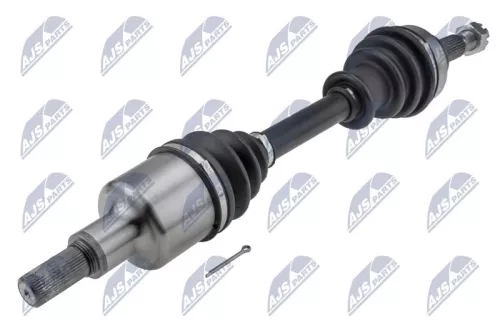 NTY NTY NPW-CT-133 NTY NPW-CT-133 Drive Shaft 