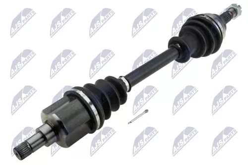 NTY NTY NPW-CT-139 NTY NPW-CT-139 Drive Shaft 