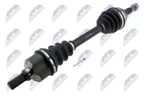 NTY NTY NPW-CT-141 NTY NPW-CT-141 Drive Shaft 