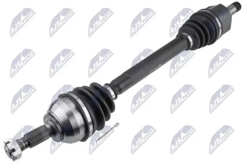NTY NTY NPW-CT-144 NTY NPW-CT-144 Drive Shaft 